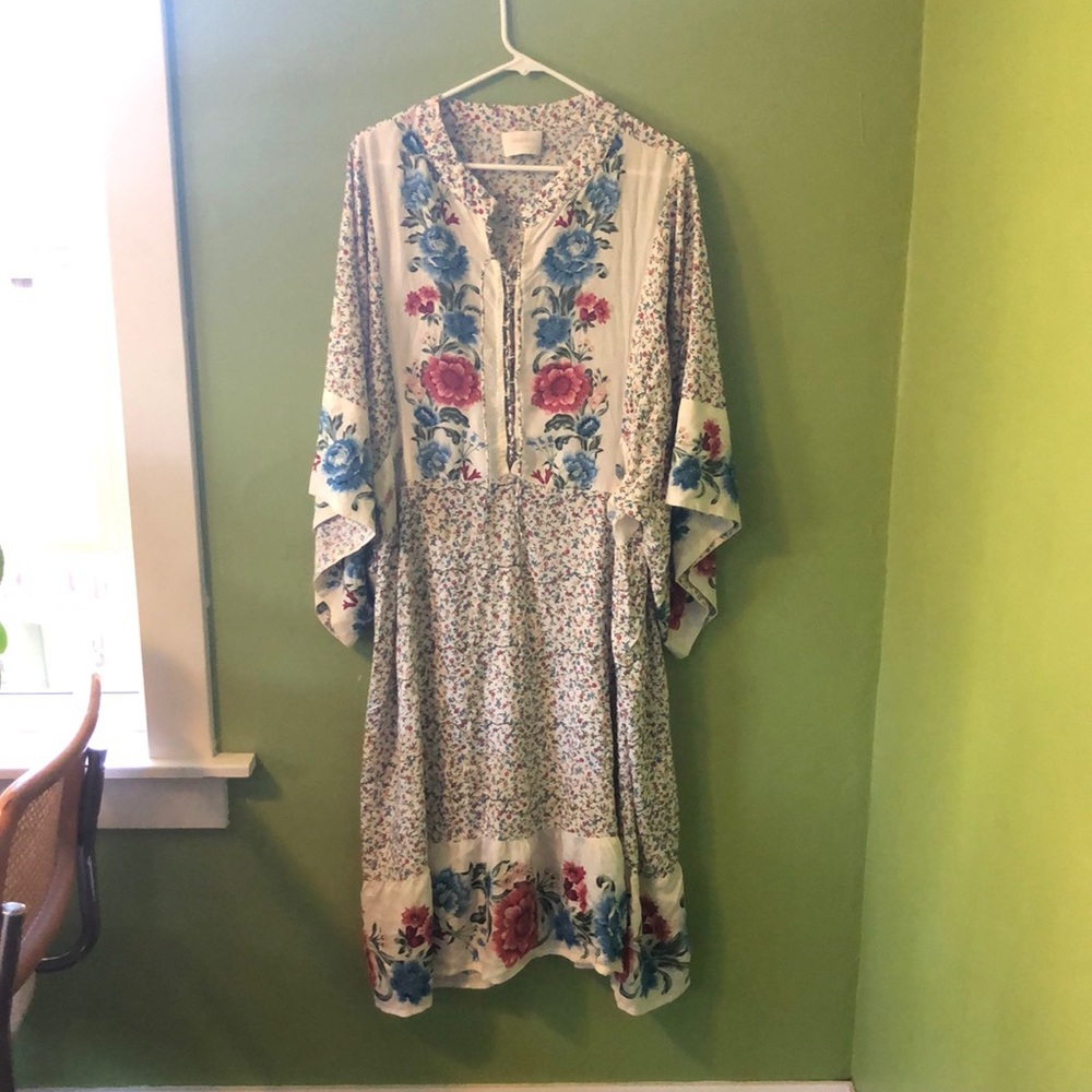Auguste the Label size 6 frock